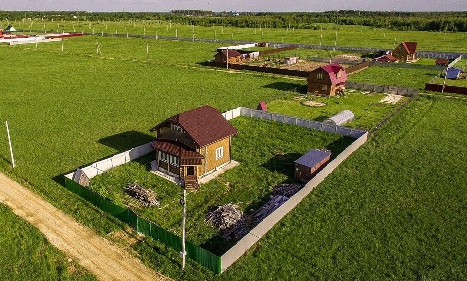 Бесплатное предоставление земельных участков.