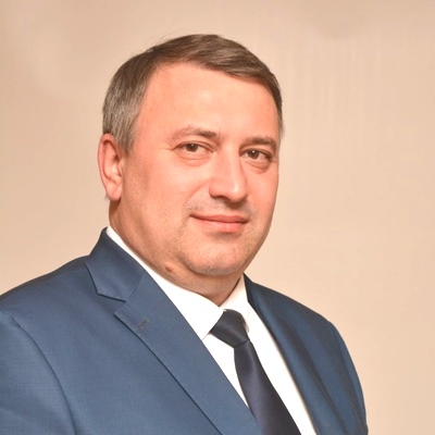 Варламов Вадим Владимирович.